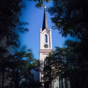 First Presbyterian Church, Port Gibson, Mississippi