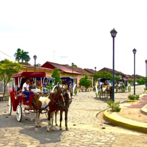 Granada, Nicaragua