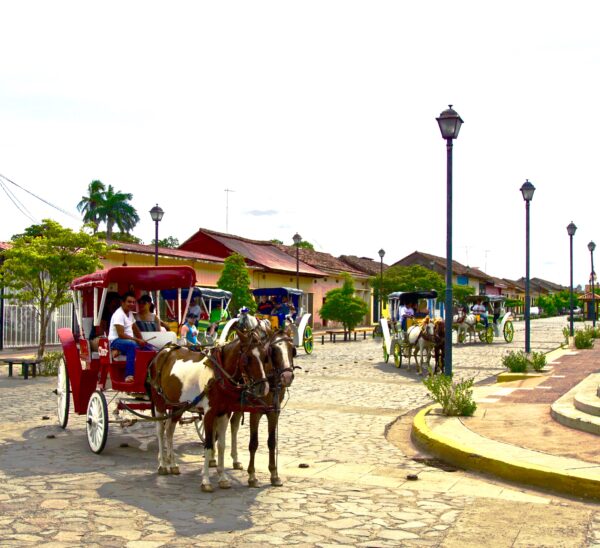 Granada, Nicaragua